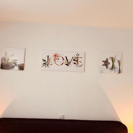 Zentrale beautiful Apartment in Koblenz Coblenza Esterno foto
