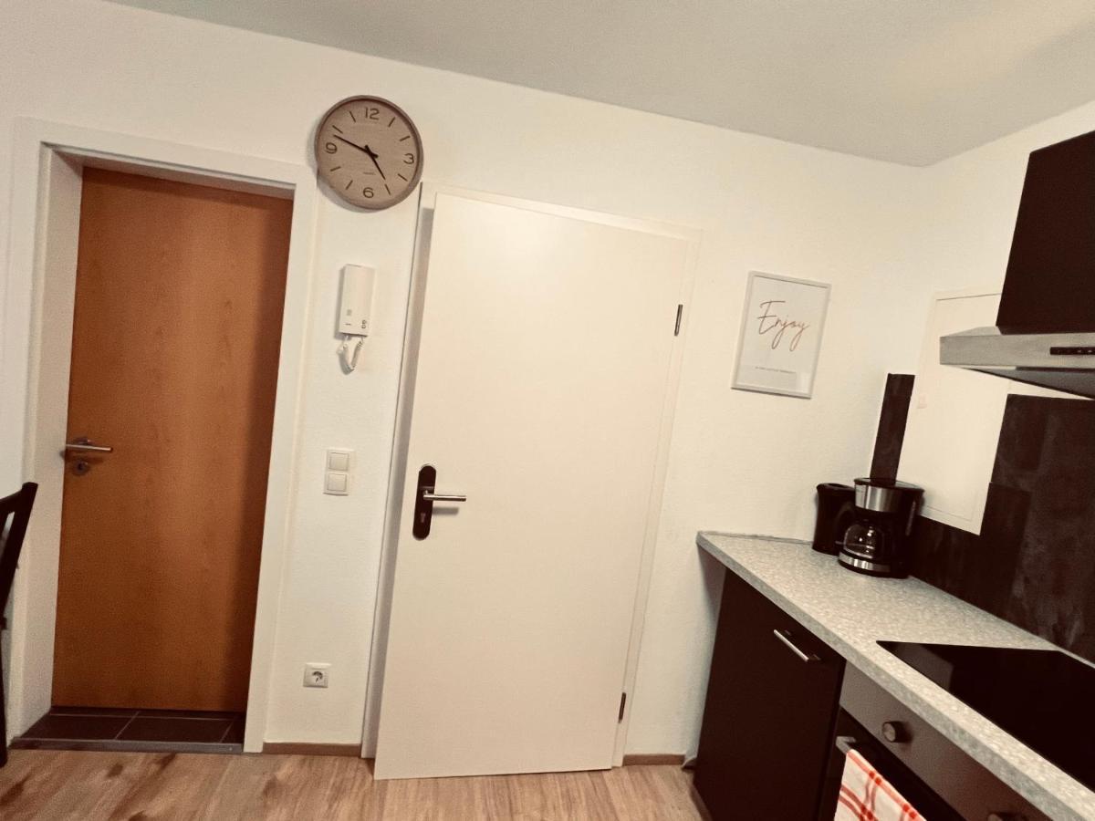 Zentrale beautiful Apartment in Koblenz Coblenza Esterno foto