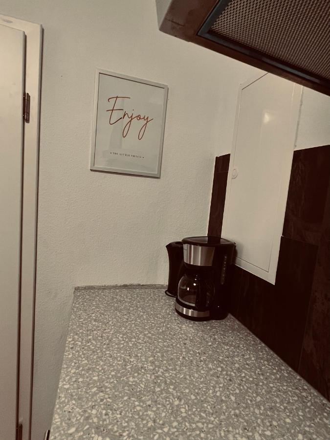 Zentrale beautiful Apartment in Koblenz Coblenza Esterno foto